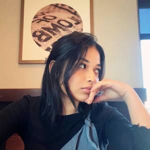 Meet your Posher, Maryam